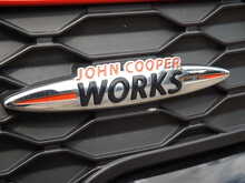 MINI Hatch John Cooper Works