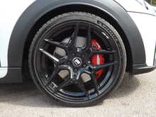 MINI Hatch John Cooper Works