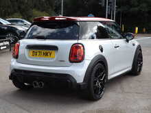 MINI Hatch John Cooper Works