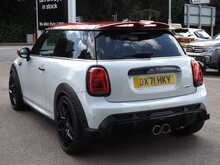 MINI Hatch John Cooper Works