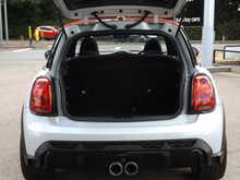 MINI Hatch John Cooper Works