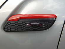 MINI Hatch John Cooper Works
