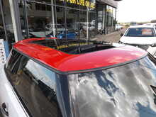 MINI Hatch John Cooper Works