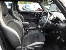 MINI Hatch John Cooper Works