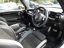 MINI Hatch John Cooper Works