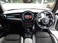MINI Hatch John Cooper Works