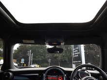 MINI Hatch John Cooper Works