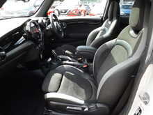 MINI Hatch John Cooper Works