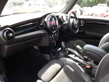 MINI Hatch John Cooper Works