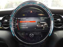 MINI Hatch John Cooper Works