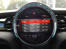 MINI Hatch John Cooper Works