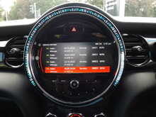 MINI Hatch John Cooper Works