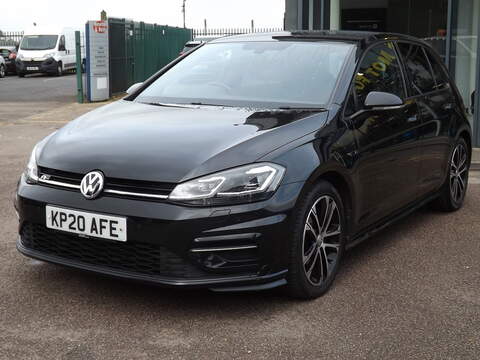1.5 TSI EVO R-Line Edition Hatchback 5dr Petrol DSG Euro 6 (s/s) (150 ps)