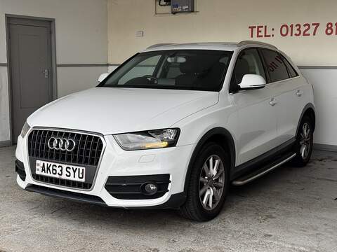 TDI SE SUV 2.0 Manual Diesel
