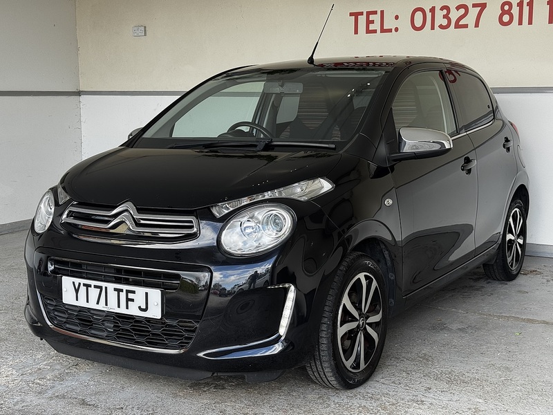 Citroen C1