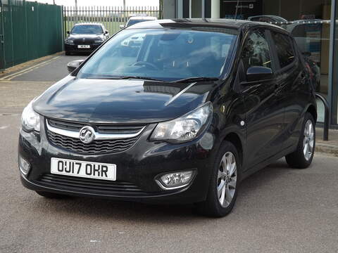 1.0i SL Hatchback 5dr Petrol Manual Euro 6 (75 ps)