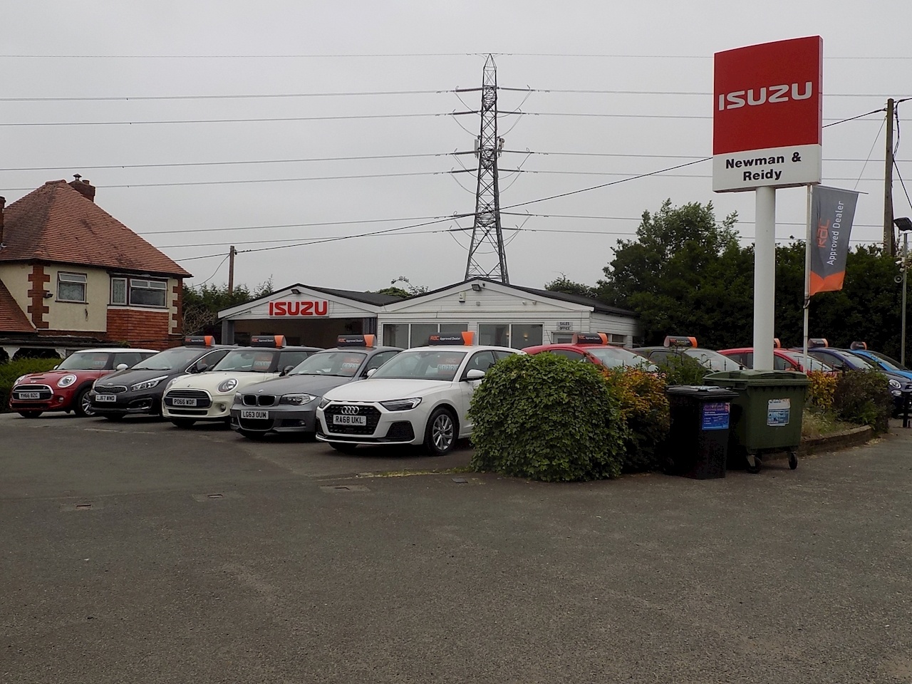 Used 2017 DS AUTOMOBILES DS 3 BlueHDi Connected Chic For Sale (U8656