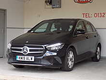 Mercedes-Benz B Class B180 Sport