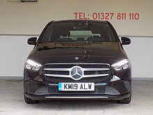 Mercedes-Benz B Class B180 Sport