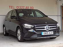 Mercedes-Benz B Class B180 Sport