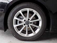 Mercedes-Benz B Class B180 Sport