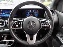 Mercedes-Benz B Class B180 Sport