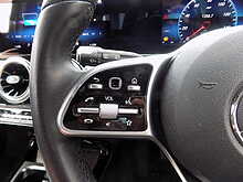 Mercedes-Benz B Class B180 Sport