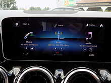 Mercedes-Benz B Class B180 Sport