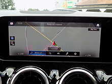 Mercedes-Benz B Class B180 Sport