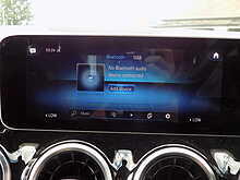 Mercedes-Benz B Class B180 Sport