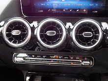 Mercedes-Benz B Class B180 Sport