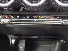 Mercedes-Benz B Class B180 Sport