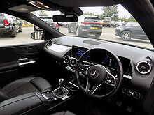 Mercedes-Benz B Class B180 Sport