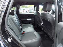 Mercedes-Benz B Class B180 Sport