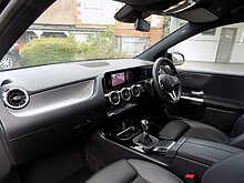 Mercedes-Benz B Class B180 Sport