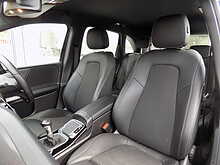 Mercedes-Benz B Class B180 Sport