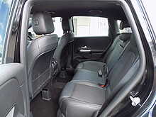 Mercedes-Benz B Class B180 Sport