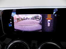 Mercedes-Benz B Class B180 Sport