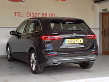 Mercedes-Benz B Class B180 Sport