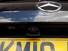 Mercedes-Benz B Class B180 Sport