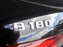 Mercedes-Benz B Class B180 Sport