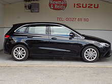 Mercedes-Benz B Class B180 Sport