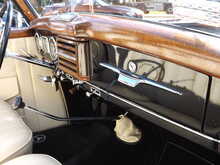 Mercedes-Benz 170S Cabriolet