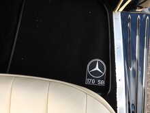 Mercedes-Benz 170S Cabriolet