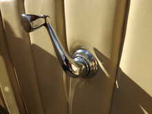 Mercedes-Benz 170S Cabriolet