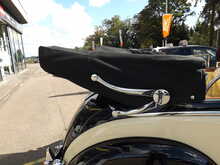 Mercedes-Benz 170S Cabriolet