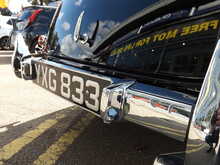 Mercedes-Benz 170S Cabriolet