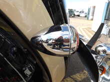 Mercedes-Benz 170S Cabriolet