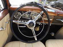 Mercedes-Benz 170S Cabriolet