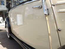 Mercedes-Benz 170S Cabriolet